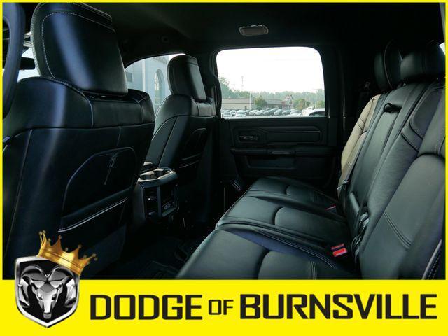 used 2024 Ram 2500 car, priced at $69,900