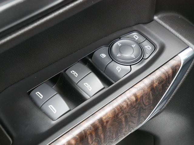 used 2019 GMC Sierra 1500 car, priced at $41,500