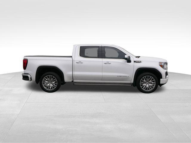 used 2019 GMC Sierra 1500 car, priced at $41,500