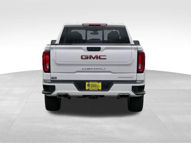 used 2019 GMC Sierra 1500 car, priced at $41,500