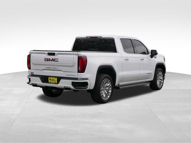 used 2019 GMC Sierra 1500 car, priced at $41,500