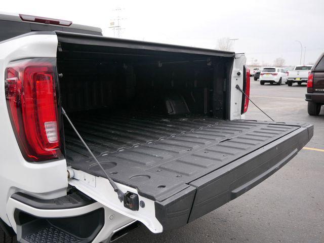 used 2019 GMC Sierra 1500 car, priced at $41,500