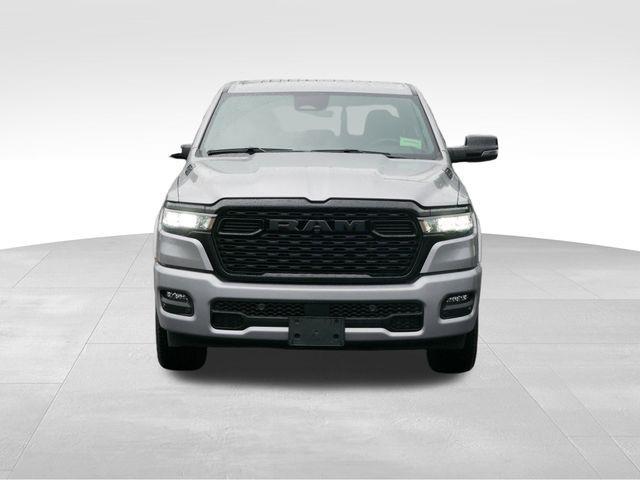 used 2025 Ram 1500 car, priced at $46,234
