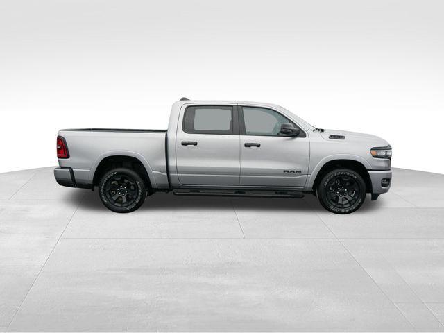 used 2025 Ram 1500 car, priced at $46,234