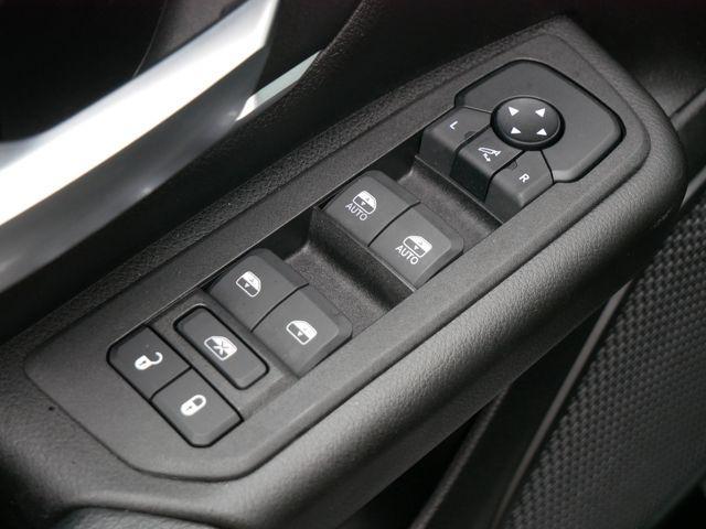 used 2025 Ram 1500 car, priced at $46,234