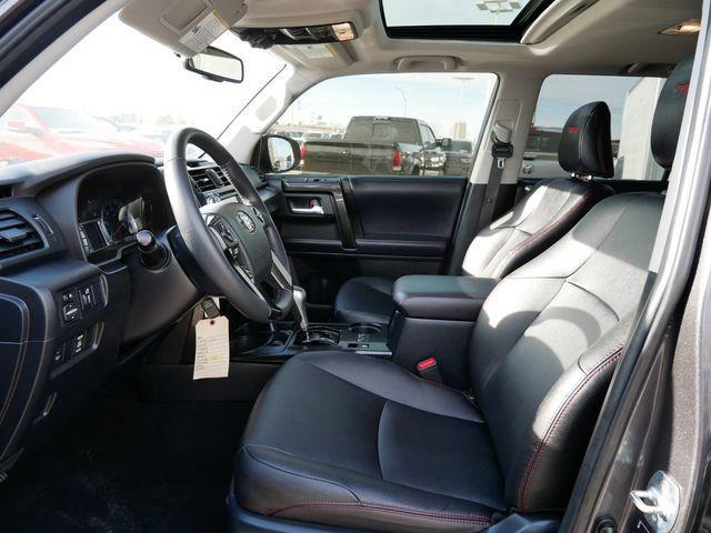 used 2018 Toyota 4Runner car, priced at $36,141