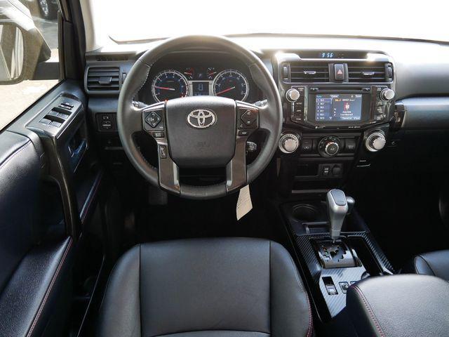 used 2018 Toyota 4Runner car, priced at $36,141