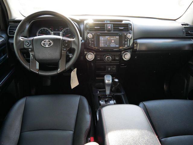 used 2018 Toyota 4Runner car, priced at $36,141