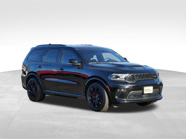 used 2023 Dodge Durango car, priced at $47,300