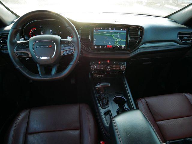 used 2023 Dodge Durango car, priced at $47,300