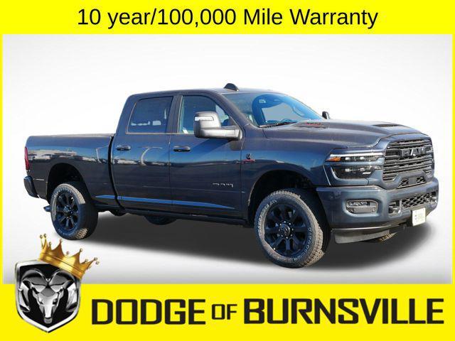 new 2026 Ram 2500 car, priced at $82,380