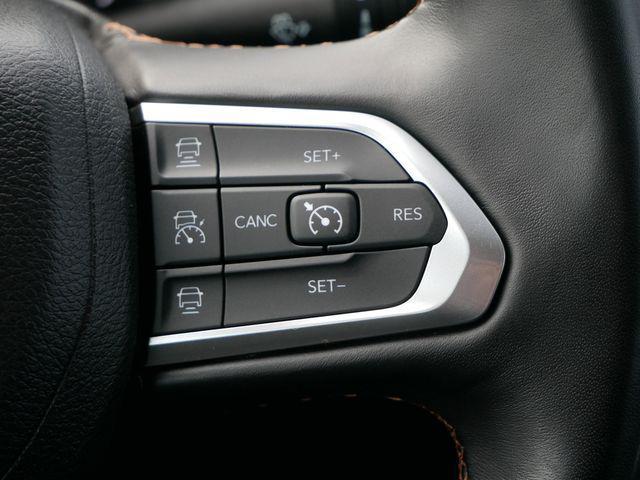 used 2022 Jeep Compass car, priced at $25,000