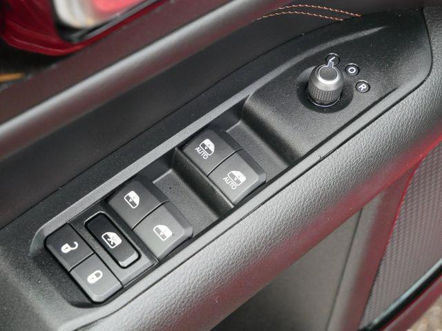 used 2022 Jeep Compass car, priced at $25,000