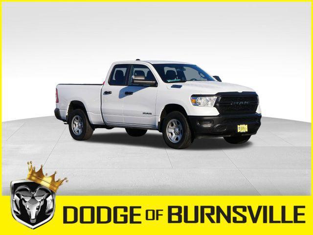 used 2022 Ram 1500 car, priced at $24,234