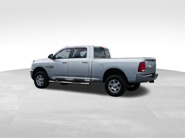 used 2016 Ram 3500 car, priced at $35,000