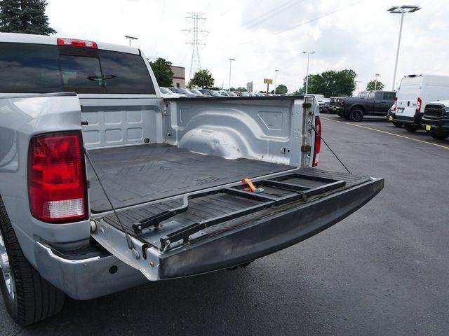 used 2016 Ram 3500 car, priced at $35,000