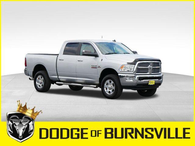 used 2016 Ram 3500 car, priced at $35,000