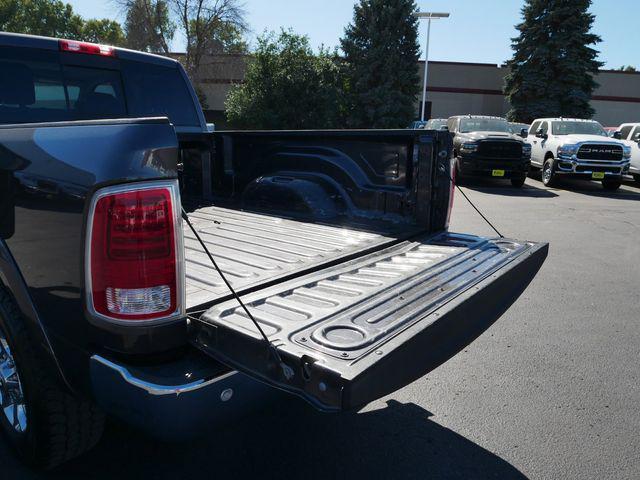 used 2018 Ram 2500 car, priced at $42,000