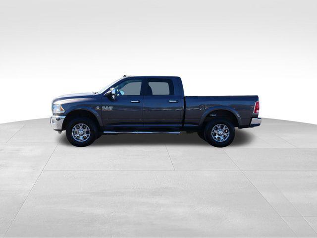 used 2018 Ram 2500 car, priced at $42,000