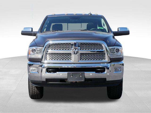 used 2018 Ram 2500 car, priced at $42,000