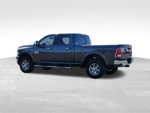 used 2018 Ram 2500 car, priced at $42,000