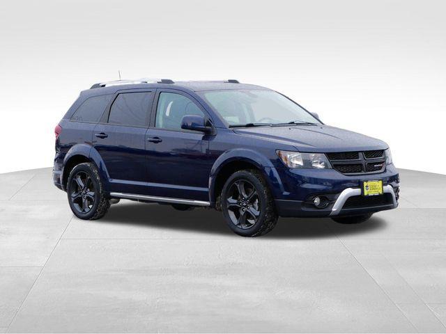 used 2019 Dodge Journey car, priced at $19,900