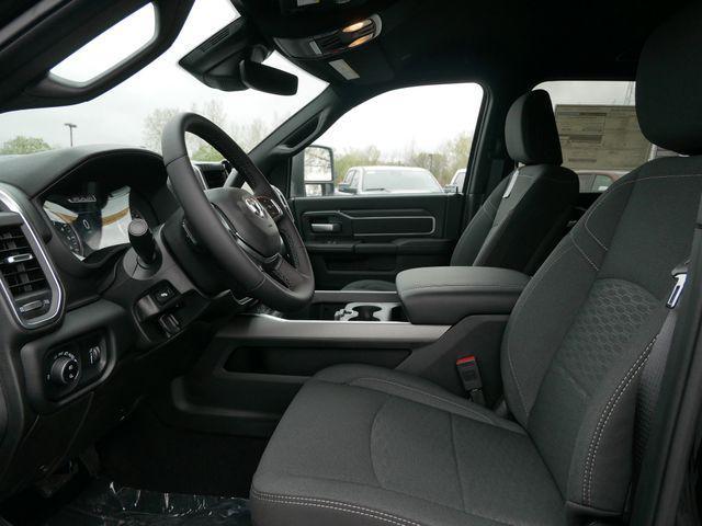 new 2025 Ram 2500 car, priced at $59,289