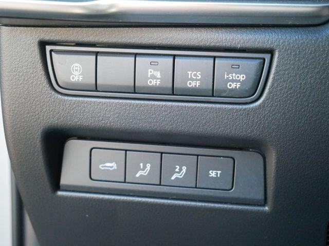used 2024 Mazda CX-90 car, priced at $39,500