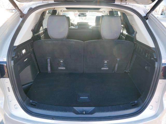 used 2024 Mazda CX-90 car, priced at $39,500