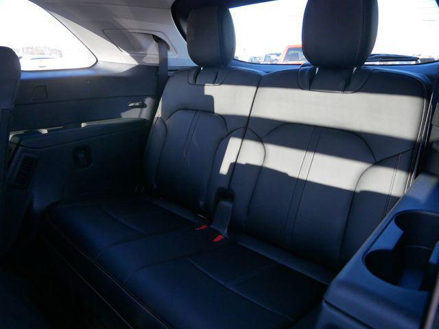 used 2024 Mazda CX-90 car, priced at $39,500