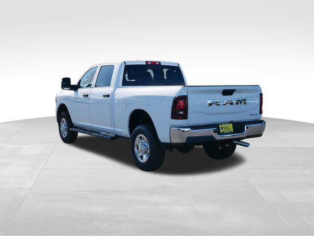 new 2025 Ram 3500 car, priced at $51,007