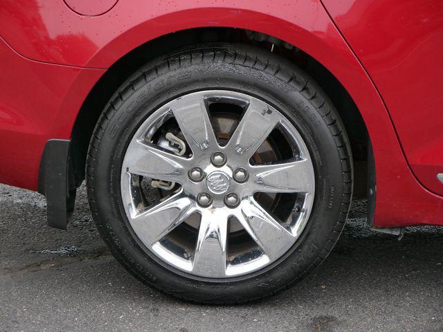 used 2012 Buick LaCrosse car, priced at $9,867