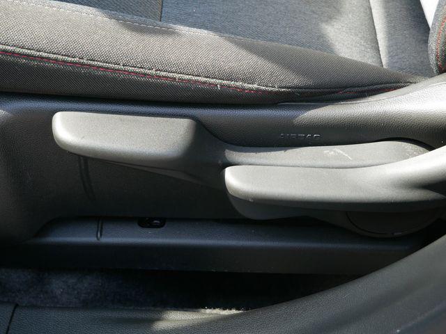 used 2025 Chevrolet Trax car, priced at $23,500