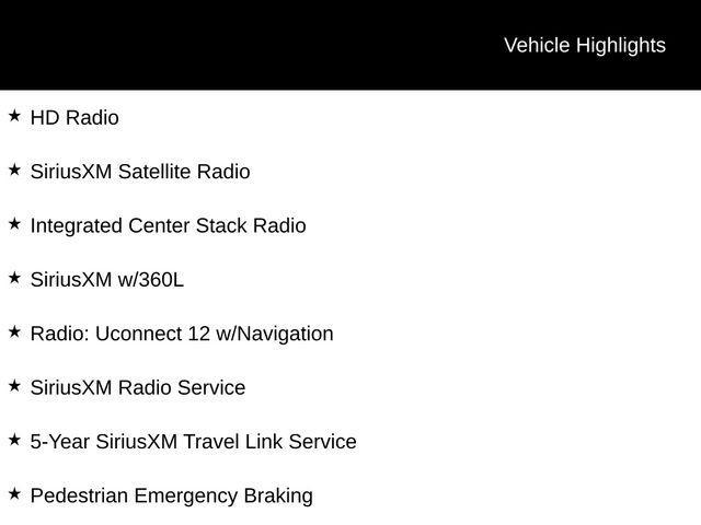 used 2021 Ram 1500 car, priced at $33,700