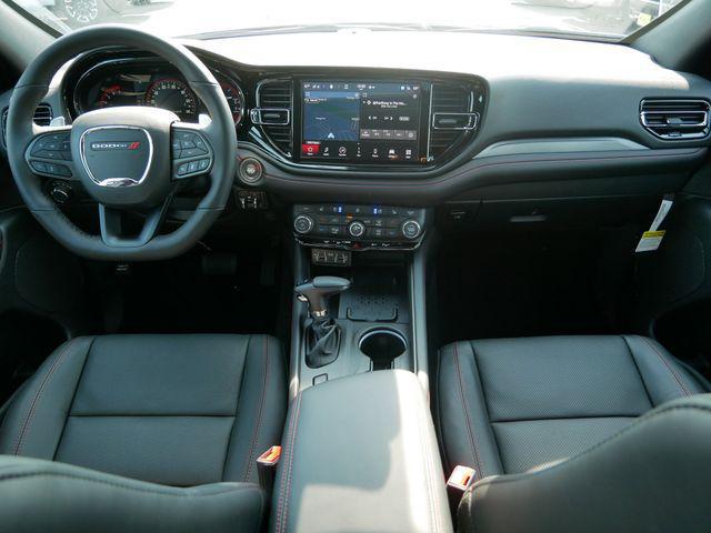 new 2025 Dodge Durango car, priced at $52,037