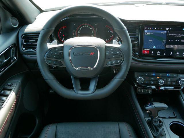 new 2025 Dodge Durango car, priced at $52,037