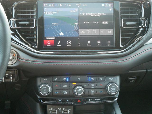 new 2025 Dodge Durango car, priced at $52,037