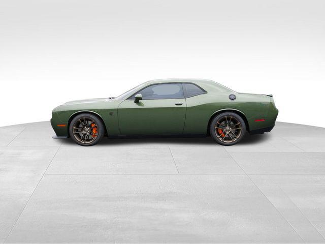 used 2023 Dodge Challenger car, priced at $79,198