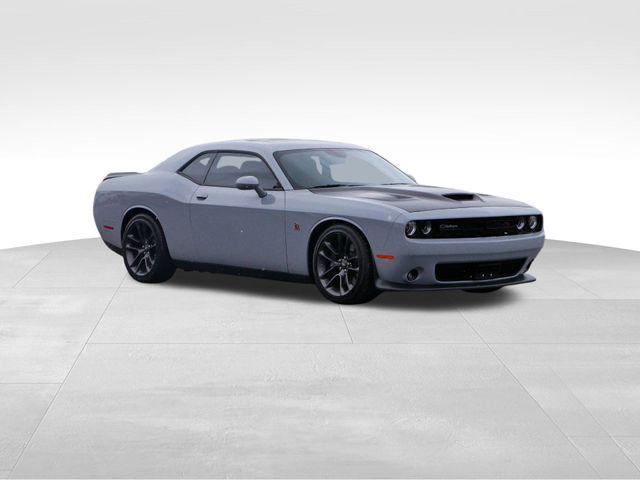 used 2021 Dodge Challenger car, priced at $39,700