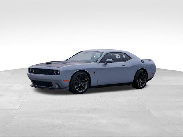 used 2021 Dodge Challenger car, priced at $39,700