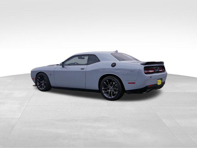 used 2021 Dodge Challenger car, priced at $39,700