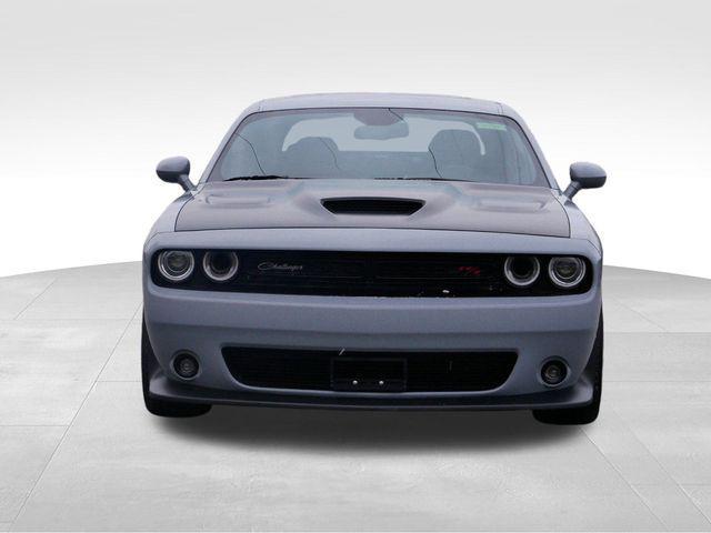 used 2021 Dodge Challenger car, priced at $39,700