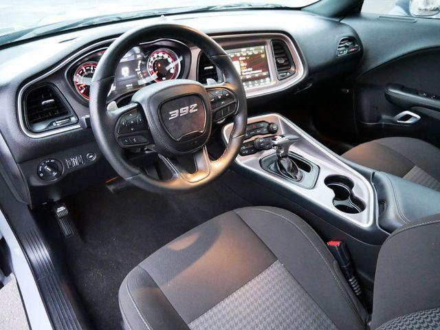 used 2021 Dodge Challenger car, priced at $39,700