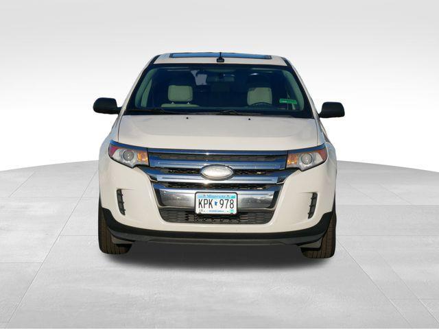 used 2011 Ford Edge car, priced at $9,000