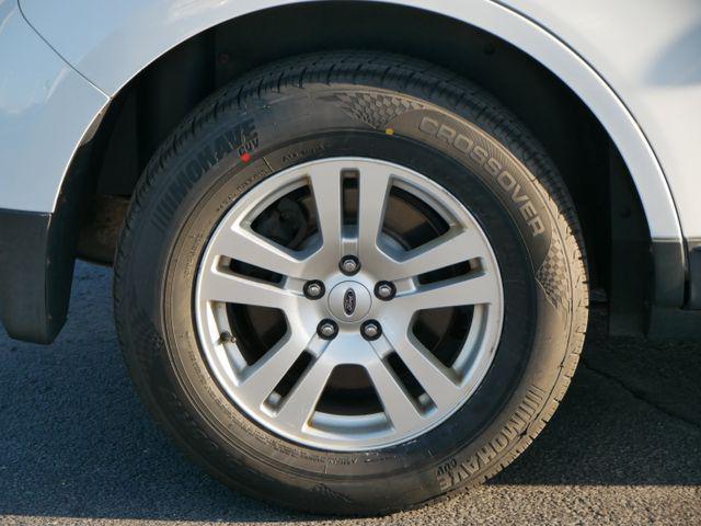 used 2011 Ford Edge car, priced at $9,000