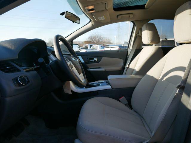 used 2011 Ford Edge car, priced at $9,000