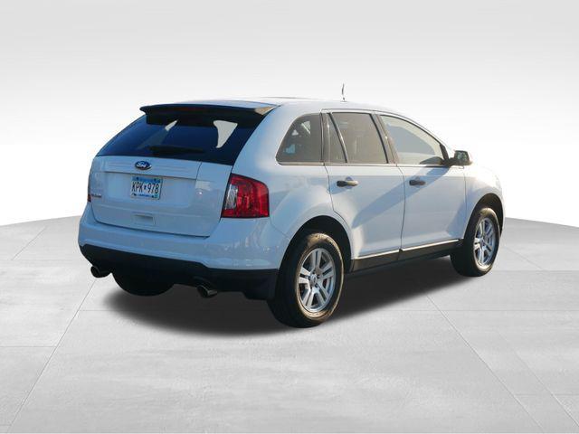 used 2011 Ford Edge car, priced at $9,000