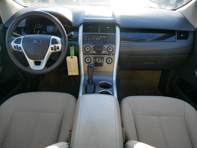 used 2011 Ford Edge car, priced at $9,000