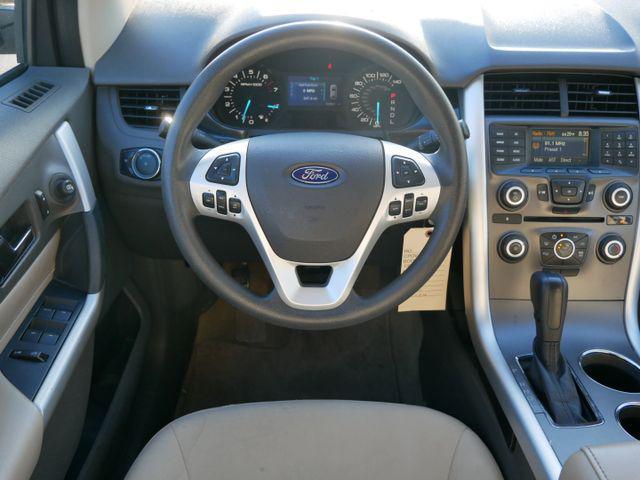 used 2011 Ford Edge car, priced at $9,000