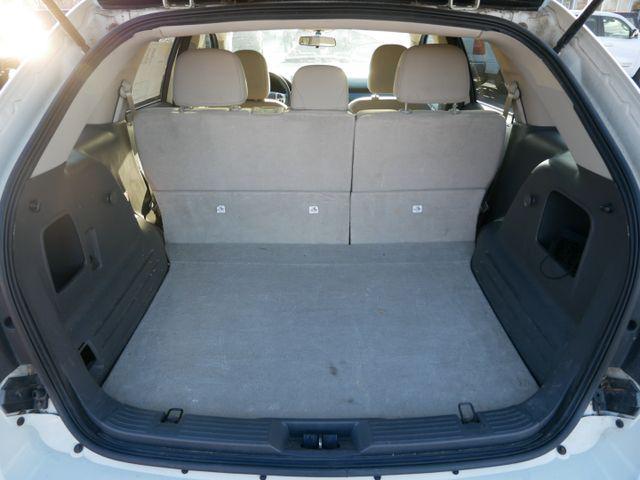 used 2011 Ford Edge car, priced at $9,000